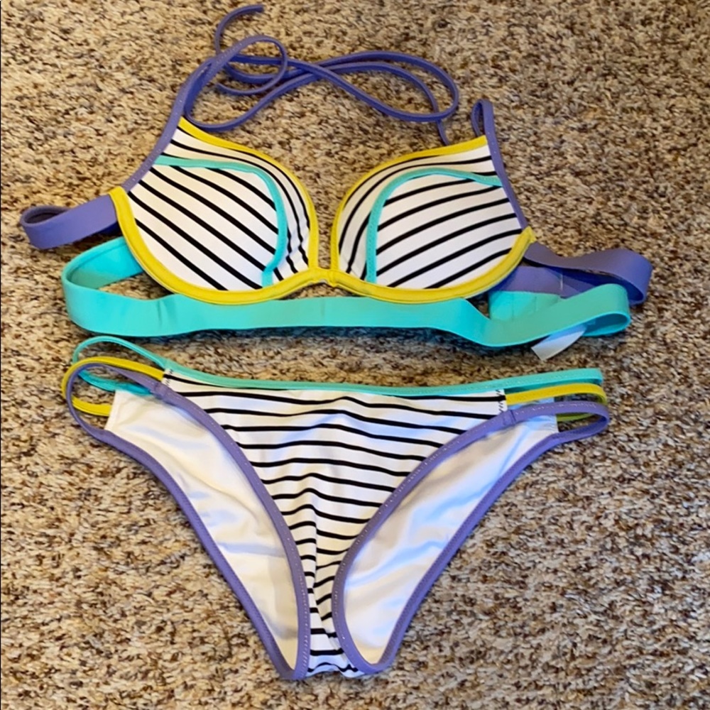 VS swim suit